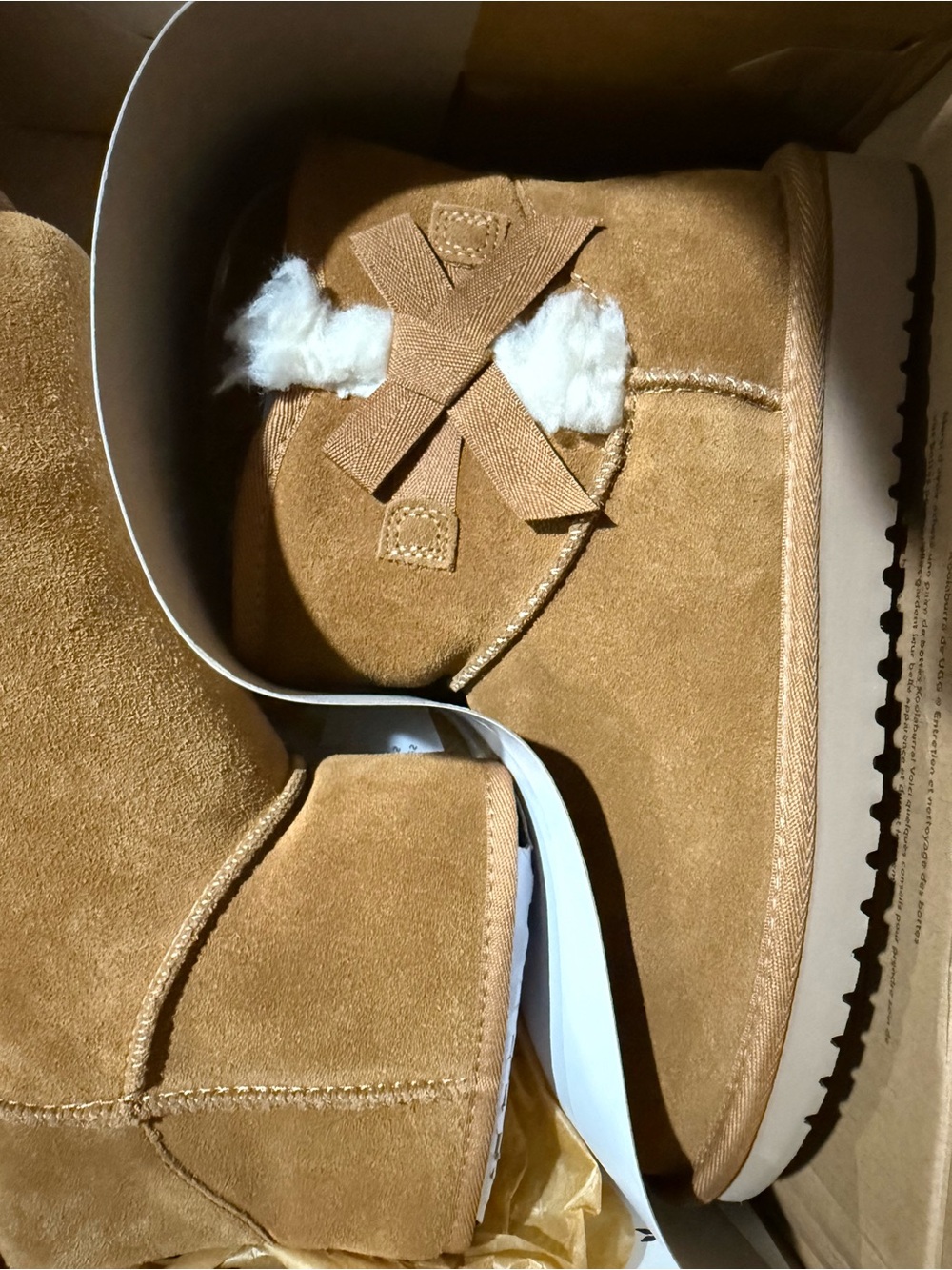 Women’s Size 8 Koolaburra by Ugg Victoria boot